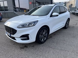 FORD Kuga 2.5 Full Hybrid 190 CV CVT 2WD ST-Line