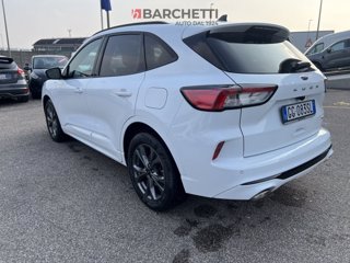 FORD Kuga 2.5 Full Hybrid 190 CV CVT 2WD ST-Line