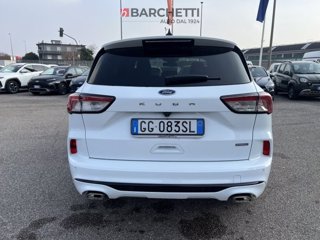 FORD Kuga 2.5 Full Hybrid 190 CV CVT 2WD ST-Line