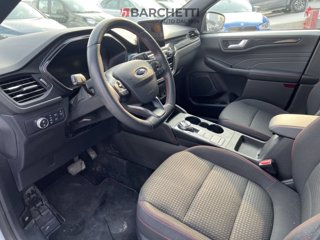 FORD Kuga 2.5 Full Hybrid 190 CV CVT 2WD ST-Line