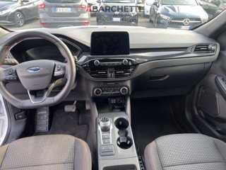 FORD Kuga 2.5 Full Hybrid 190 CV CVT 2WD ST-Line