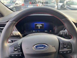 FORD Kuga 2.5 Full Hybrid 190 CV CVT 2WD ST-Line