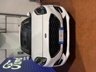 FORD Puma 1.0 EcoBoost Hybrid 125 CV S&S ST-Line X