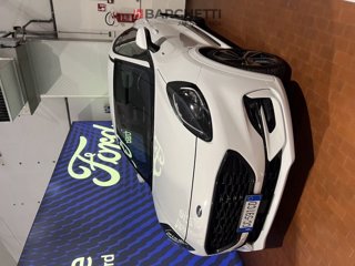 FORD Puma 1.0 EcoBoost Hybrid 125 CV S&S ST-Line X