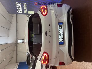 FORD Puma 1.0 EcoBoost Hybrid 125 CV S&S ST-Line X