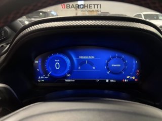 FORD Puma 1.0 EcoBoost Hybrid 125 CV S&S ST-Line X