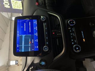 FORD Puma 1.0 EcoBoost Hybrid 125 CV S&S ST-Line X