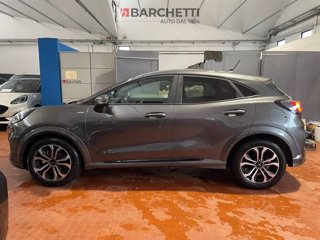 FORD Puma 1.0 EcoBoost Hybrid 125 CV S&S ST-Line Design