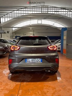 FORD Puma 1.0 EcoBoost Hybrid 125 CV S&S ST-Line Design