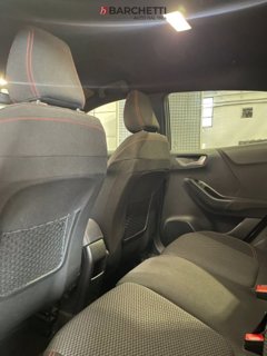 FORD Puma 1.0 EcoBoost Hybrid 125 CV S&S ST-Line Design