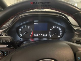 FORD Puma 1.0 EcoBoost Hybrid 125 CV S&S ST-Line Design