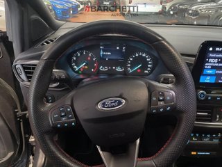 FORD Puma 1.0 EcoBoost Hybrid 125 CV S&S ST-Line Design