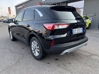 FORD Kuga 1.5 EcoBoost 150 CV 2WD Titanium X