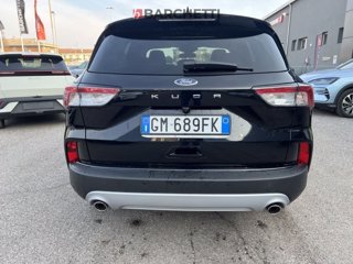 FORD Kuga 1.5 EcoBoost 150 CV 2WD Titanium X