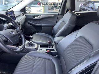 FORD Kuga 1.5 EcoBoost 150 CV 2WD Titanium X