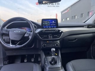 FORD Kuga 1.5 EcoBoost 150 CV 2WD Titanium X