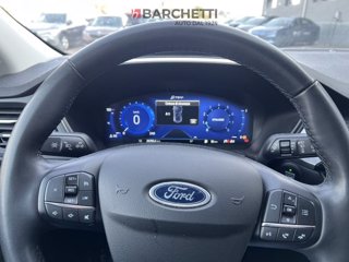 FORD Kuga 1.5 EcoBoost 150 CV 2WD Titanium X