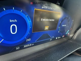 FORD Kuga 1.5 EcoBoost 150 CV 2WD Titanium X