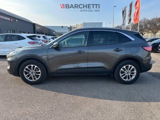 FORD Kuga 1.5 EcoBoost 150 CV 2WD Titanium X