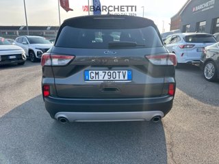 FORD Kuga 1.5 EcoBoost 150 CV 2WD Titanium X