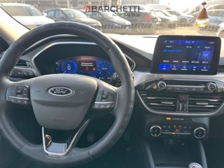 FORD Kuga 1.5 EcoBoost 150 CV 2WD Titanium X