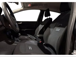 FORD Fiesta Active 1.0 Ecoboost Hybrid 125 CV 5 porte