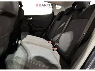 FORD Fiesta Active 1.0 Ecoboost Hybrid 125 CV 5 porte