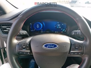 FORD Kuga 2.5 Full Hybrid 190 CV CVT 2WD ST-Line