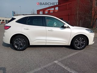 FORD Kuga 2.5 Full Hybrid 190 CV CVT 2WD ST-Line