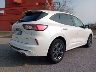 FORD Kuga 2.5 Full Hybrid 190 CV CVT 2WD ST-Line
