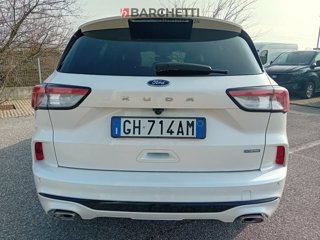 FORD Kuga 2.5 Full Hybrid 190 CV CVT 2WD ST-Line