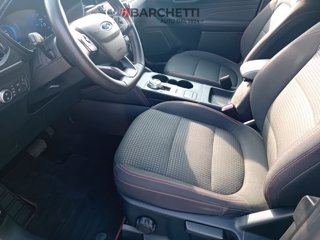 FORD Kuga 2.5 Full Hybrid 190 CV CVT 2WD ST-Line