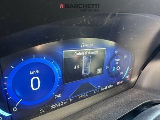 FORD Kuga 2.5 Plug In Hybrid 225 CV CVT 2WD ST-Line X