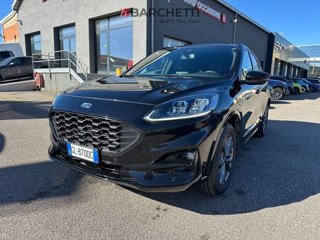 FORD Kuga 2.5 Plug In Hybrid 225 CV CVT 2WD ST-Line X