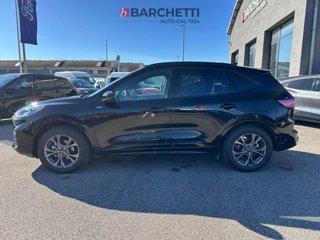 FORD Kuga 2.5 Plug In Hybrid 225 CV CVT 2WD ST-Line X