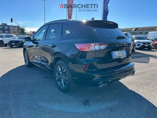 FORD Kuga 2.5 Plug In Hybrid 225 CV CVT 2WD ST-Line X