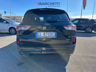 FORD Kuga 2.5 Plug In Hybrid 225 CV CVT 2WD ST-Line X
