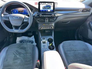 FORD Kuga 2.5 Plug In Hybrid 225 CV CVT 2WD ST-Line X