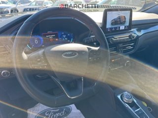 FORD Kuga 2.5 Plug In Hybrid 225 CV CVT 2WD ST-Line X