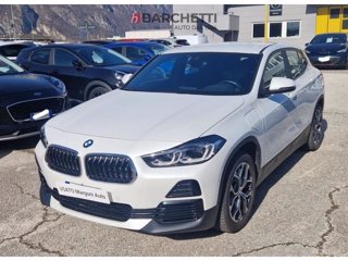 BMW X2 xDrive25e Advantage