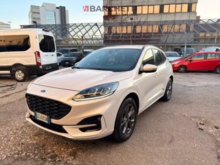 FORD Kuga 2.5 Plug In Hybrid 225 CV CVT 2WD ST-Line