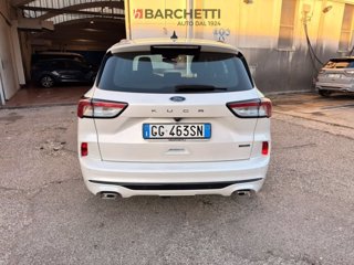 FORD Kuga 2.5 Plug In Hybrid 225 CV CVT 2WD ST-Line