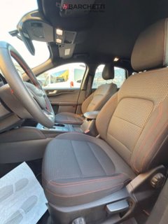 FORD Kuga 2.5 Plug In Hybrid 225 CV CVT 2WD ST-Line