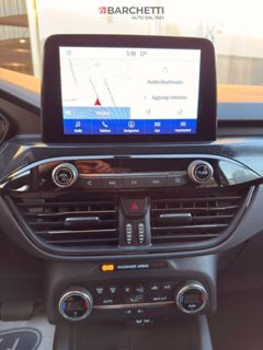 FORD Kuga 2.5 Plug In Hybrid 225 CV CVT 2WD ST-Line