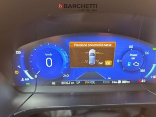 FORD Kuga 2.5 Plug In Hybrid 225 CV CVT 2WD ST-Line