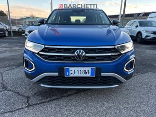 VOLKSWAGEN T-Roc 1.0 TSI Style