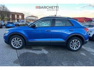 VOLKSWAGEN T-Roc 1.0 TSI Style