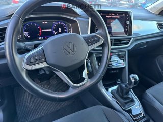 VOLKSWAGEN T-Roc 1.0 TSI Style