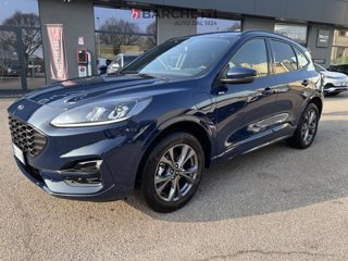 FORD Kuga 2.5 Plug In Hybrid 225 CV CVT 2WD ST-Line