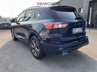 FORD Kuga 2.5 Plug In Hybrid 225 CV CVT 2WD ST-Line